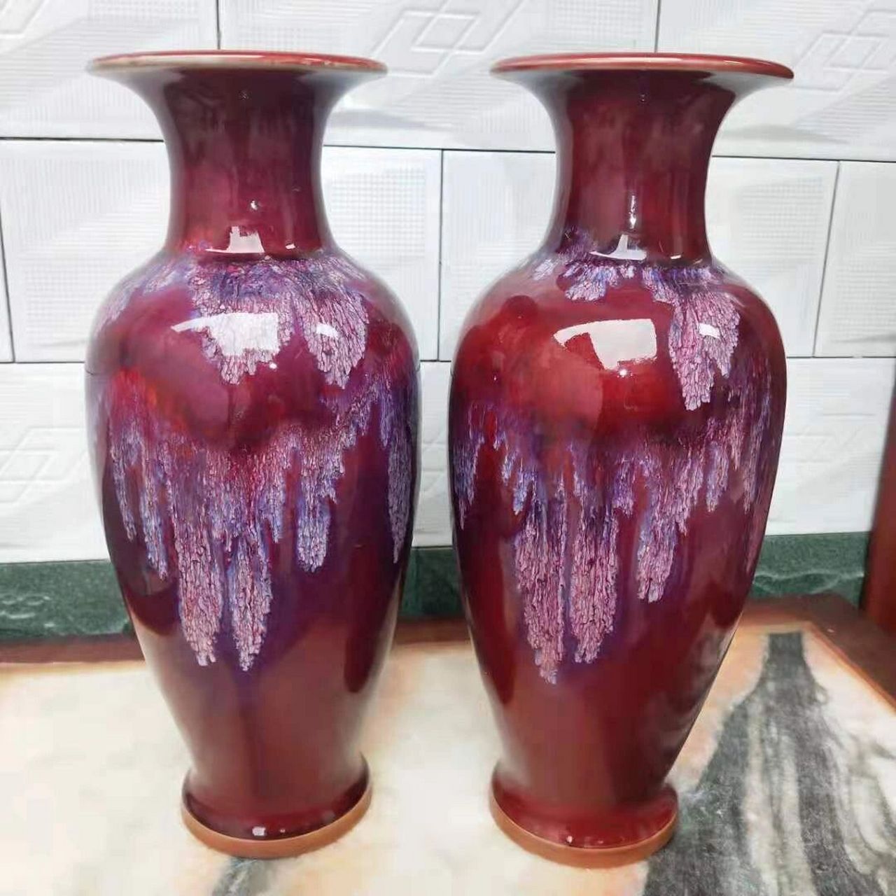 许昌市禹州神垕钧瓷 神垕镇,隶属于河南省禹州市,地处禹州市西南部,东