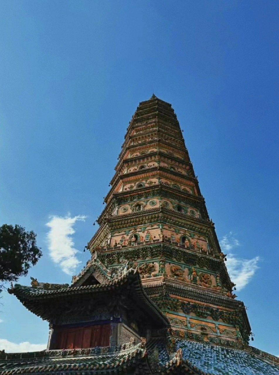 山西临汾旅游哪些景点值得去!