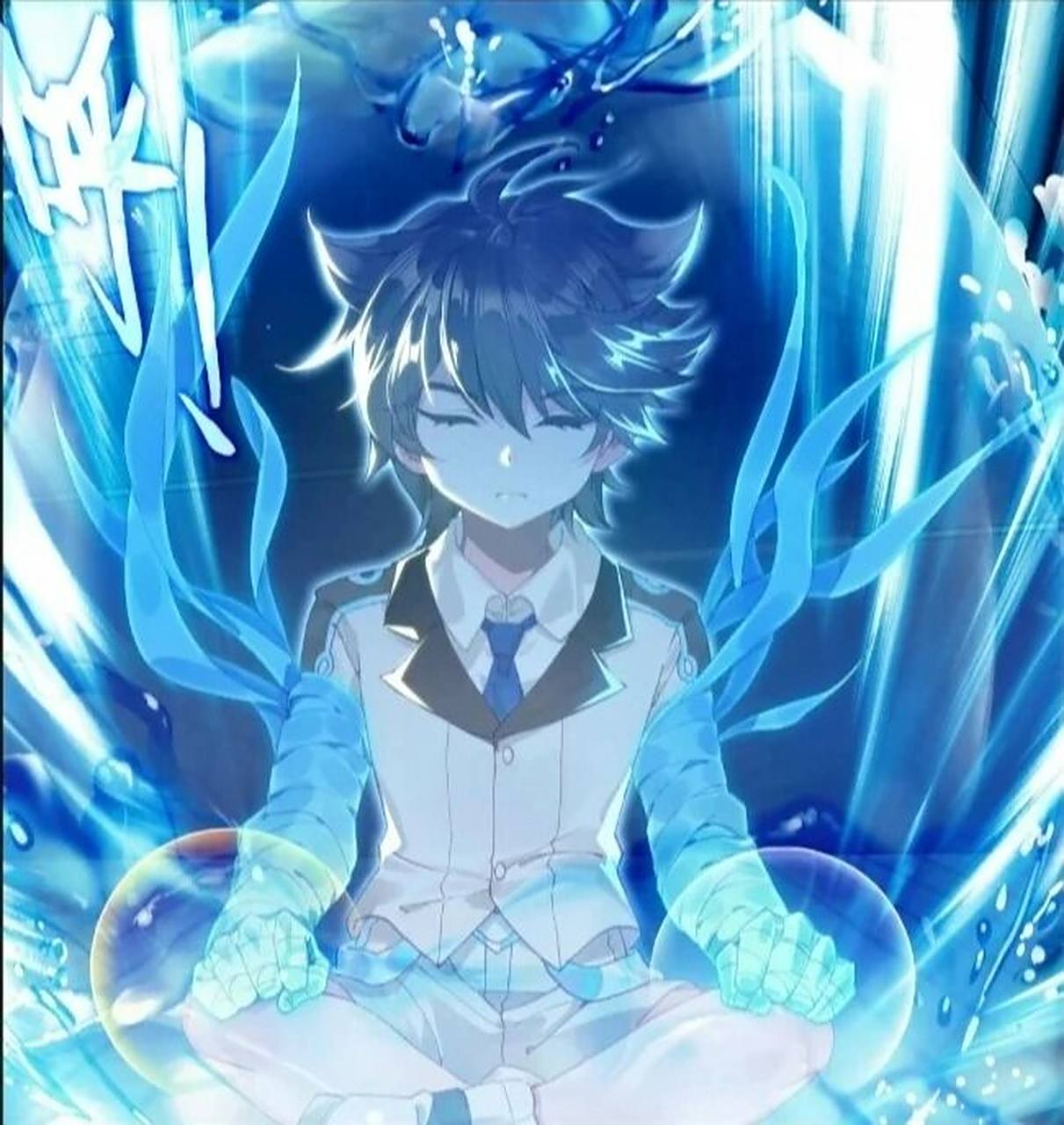 《斗罗大陆Ⅳ终极斗罗》唐雨格文案 她也是唐门嫡传弟子,更是比蓝轩宇