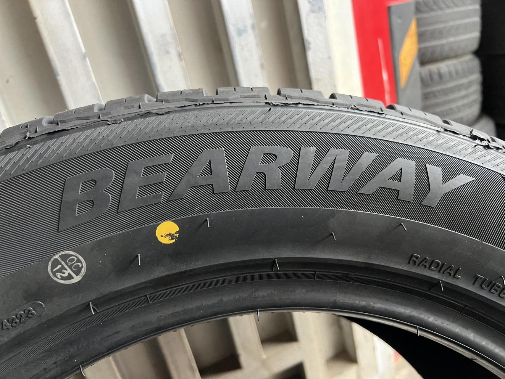百威轮胎 275/55r19 111v 奔驰gls用这个98