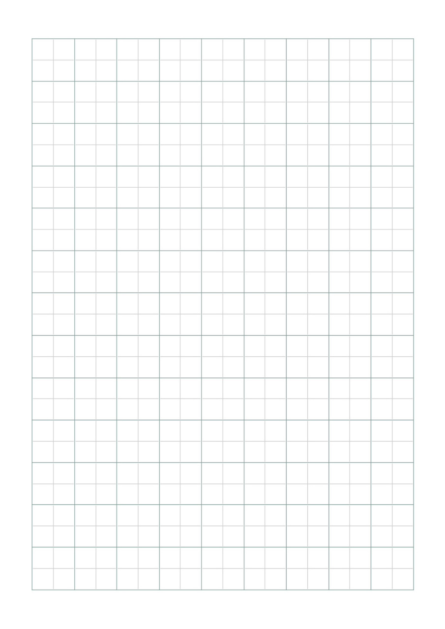 这里设计了几款常用的田字格空白模板,适合a4打印,家长们可以打忱来