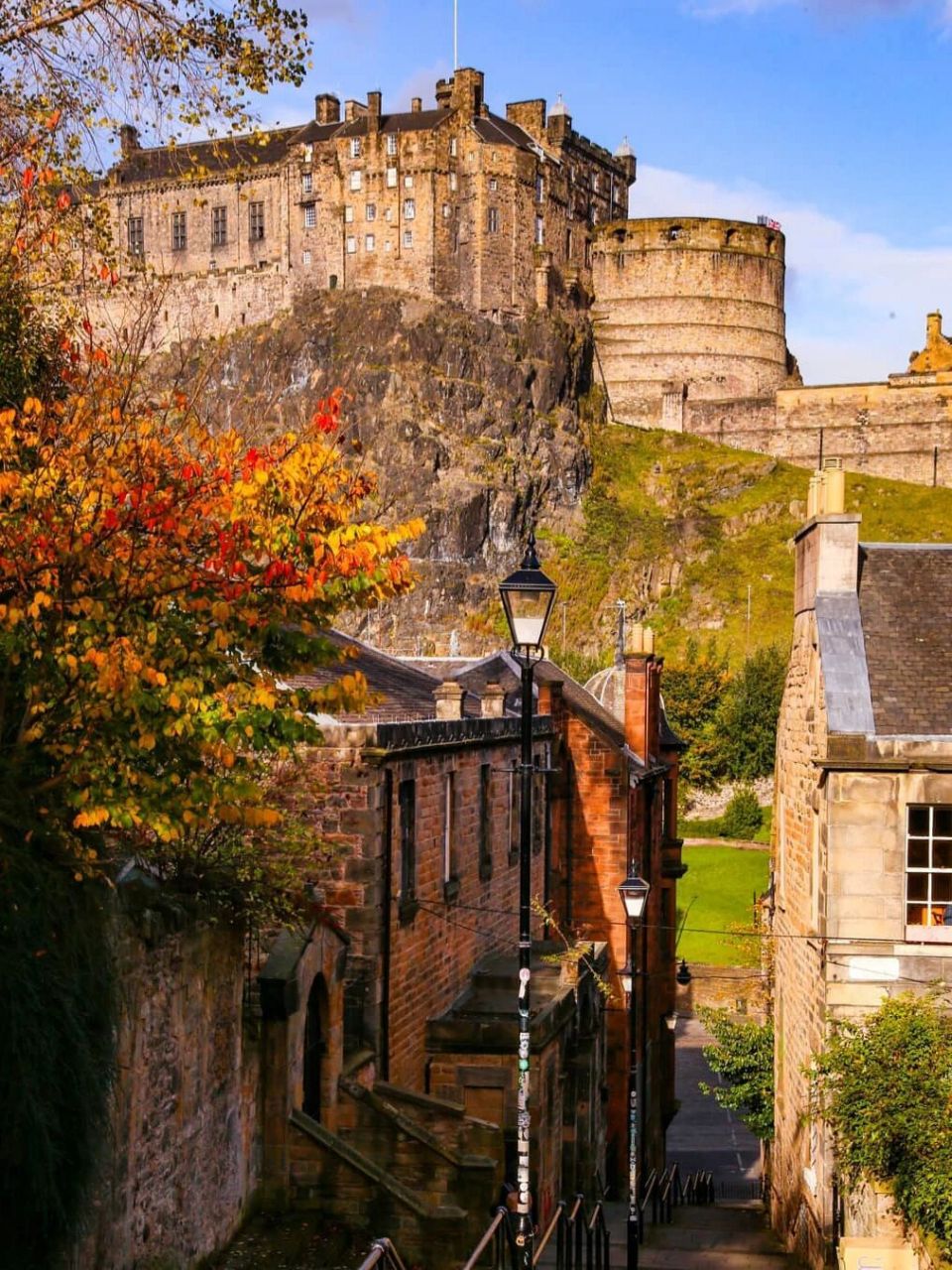 以来都是旅游的热门国家之一,而约克郡同样也是英国旅行中的必去之地