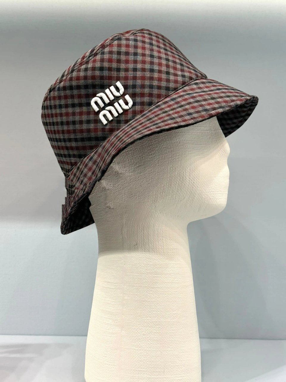 合集合集60152023 miumiu 秋冬帽子97