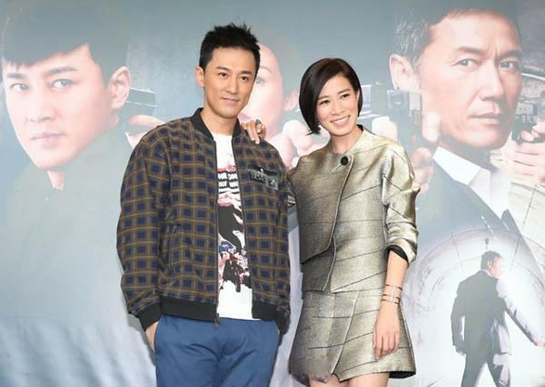 新剧《家族荣耀之继承者》官宣演员阵容,有佘诗曼,林峯,罗子溢等