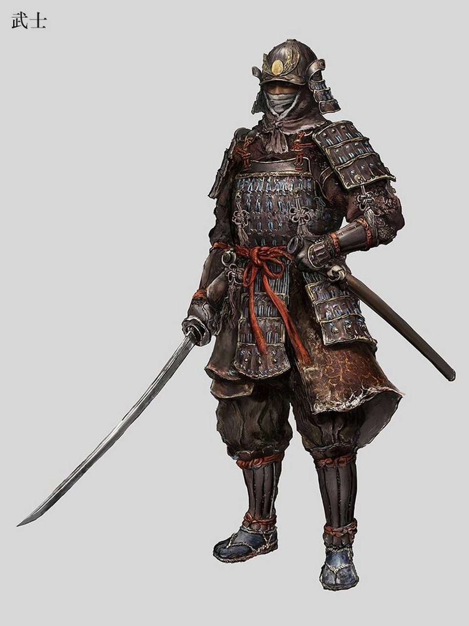 写给新人的艾尔登法环开局指南 一句话点评各个职业 9799流浪骑士