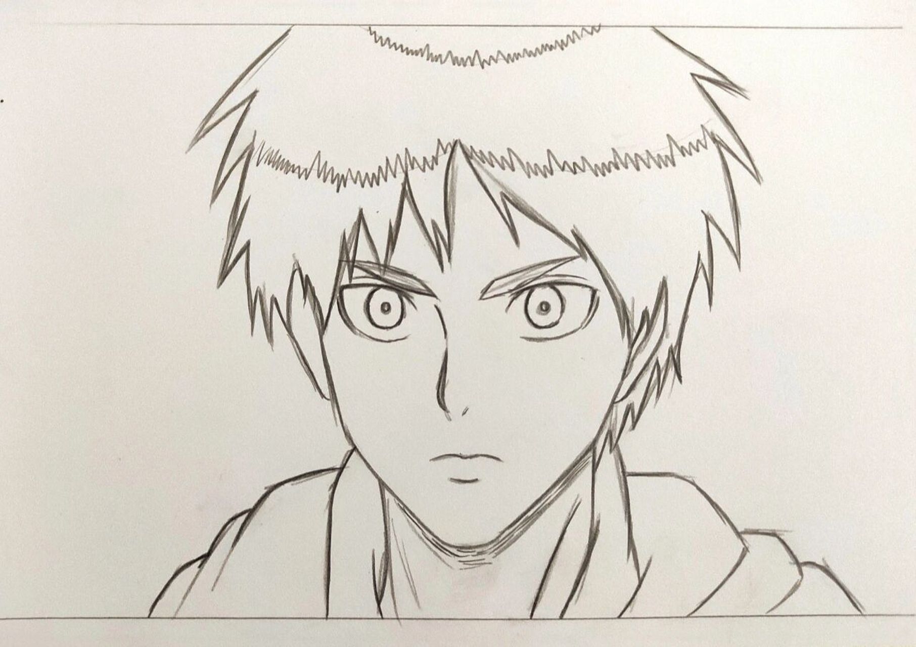 你是自由的! 进击の巨人 #艾伦耶格尔