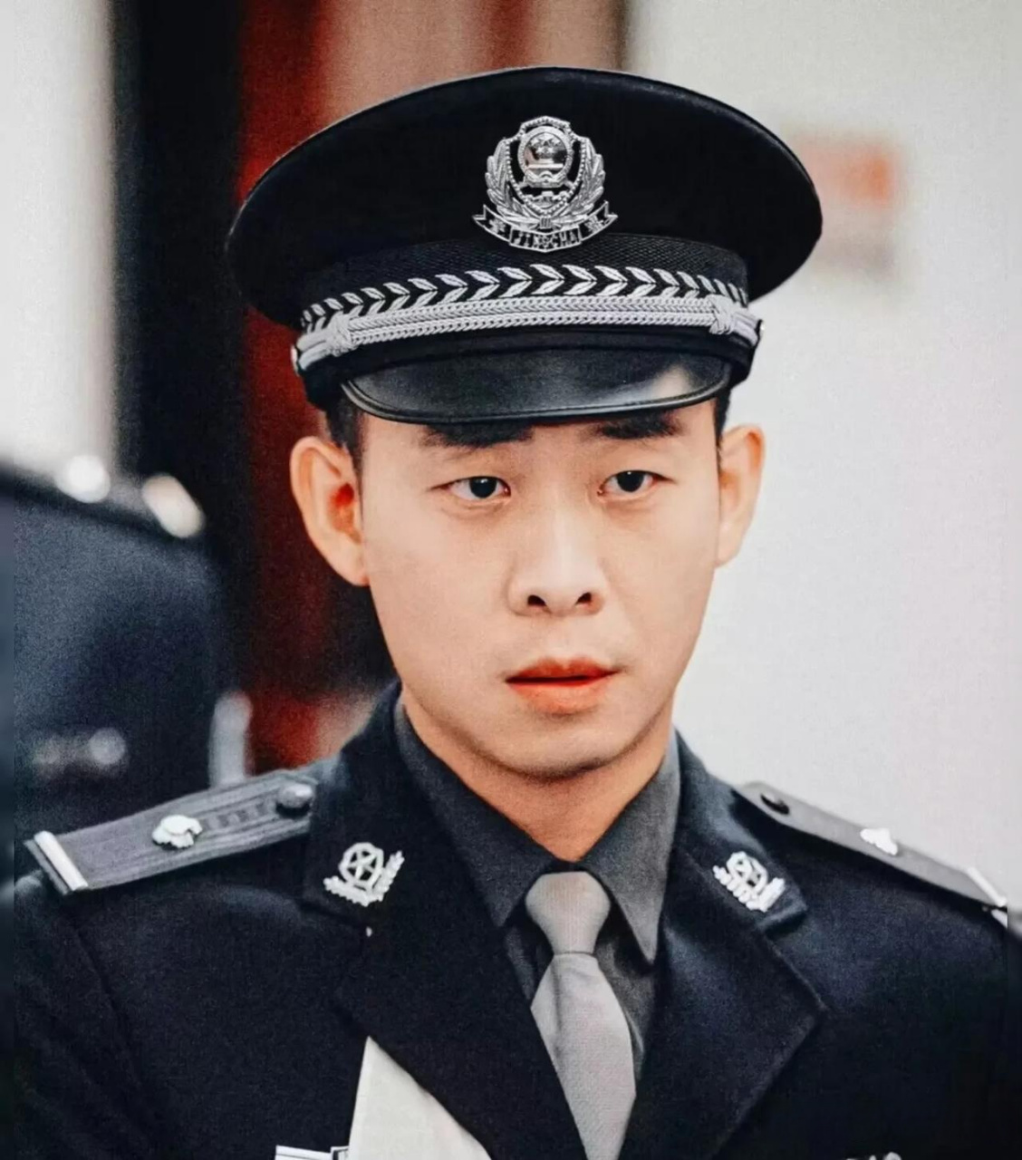 【独家八卦】张译要小心了!