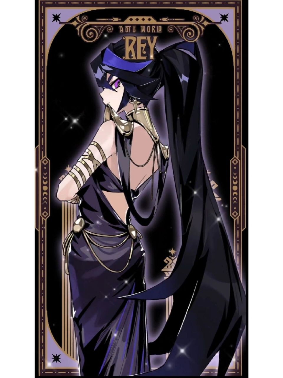 混官!凹凸星座系列!