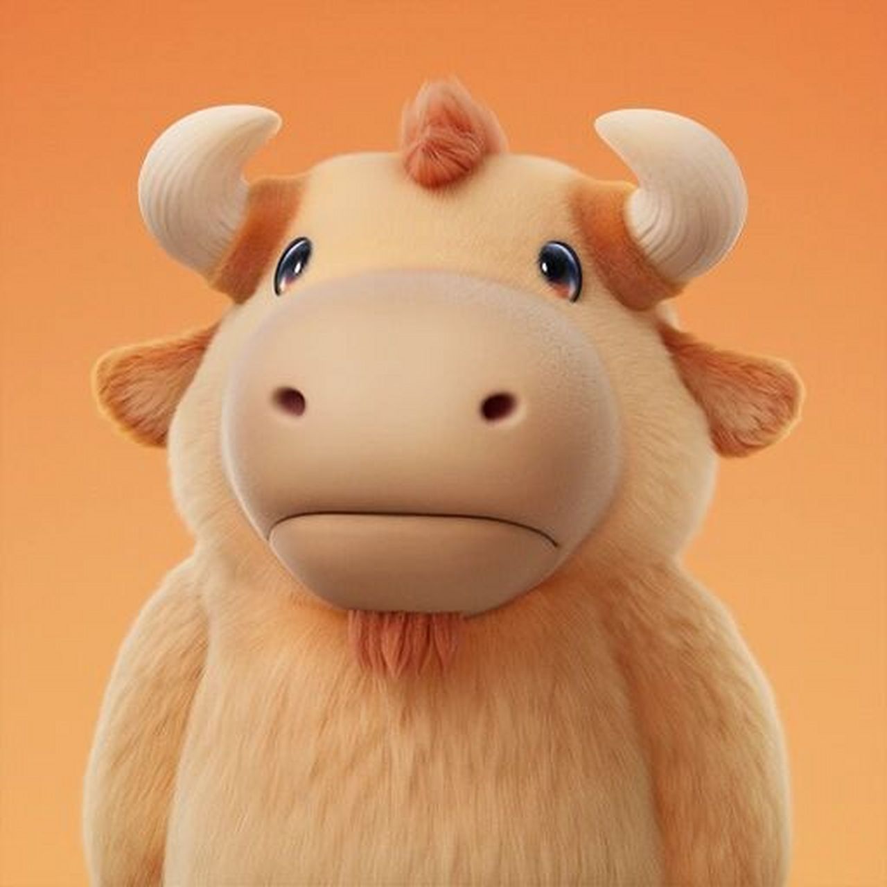 动物派对 猛宠派对 partyanimals 官方头像 太可爱了 收藏起来