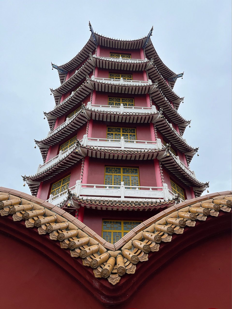 万州|弥陀禅院 万般皆苦,唯有自渡 "请你务必一而再,再而三,三而不竭