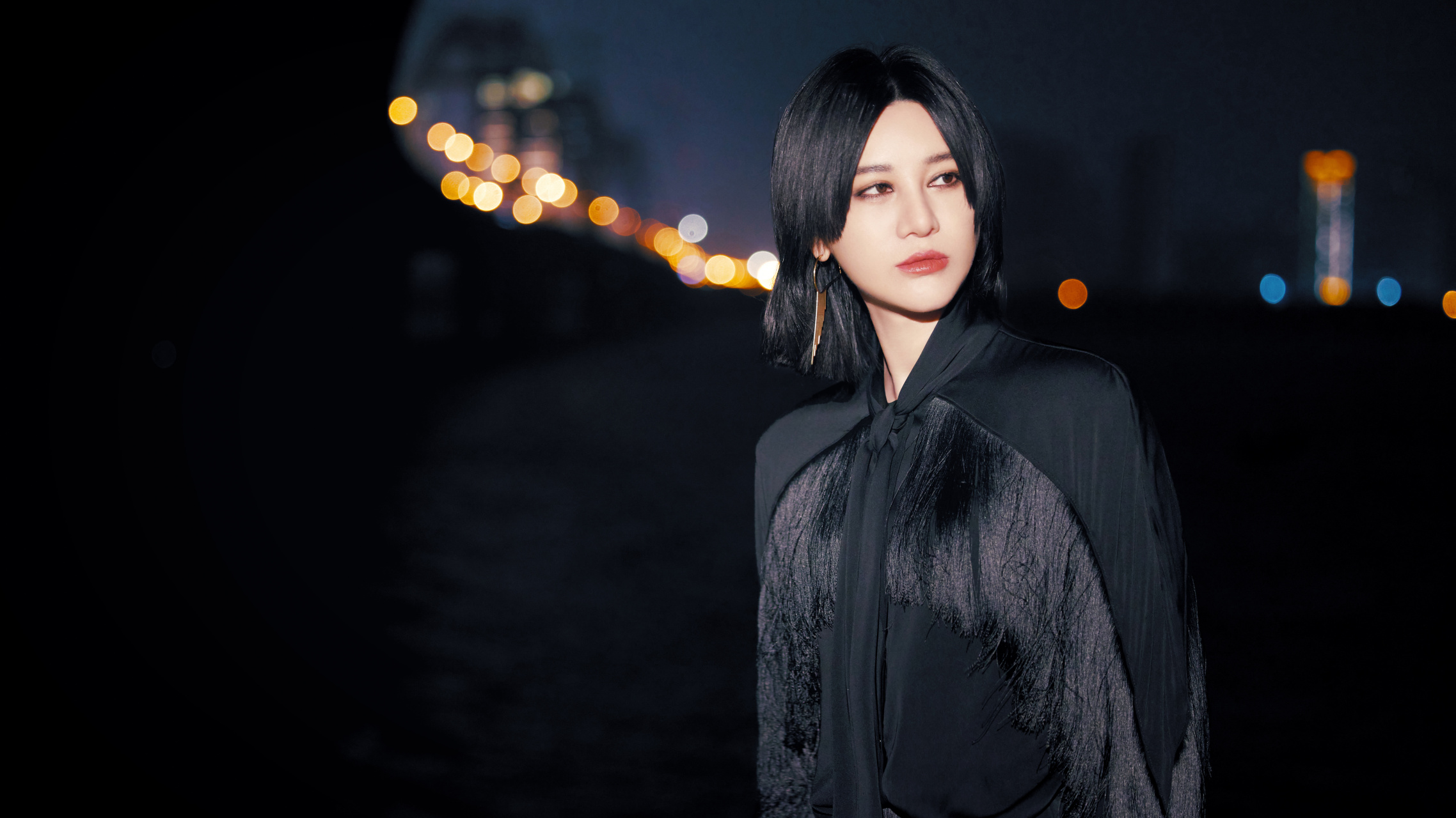 爱唱歌的大学生#声声入耳,音音刻怀,二公原创舞台上线,专属尚雯婕 和