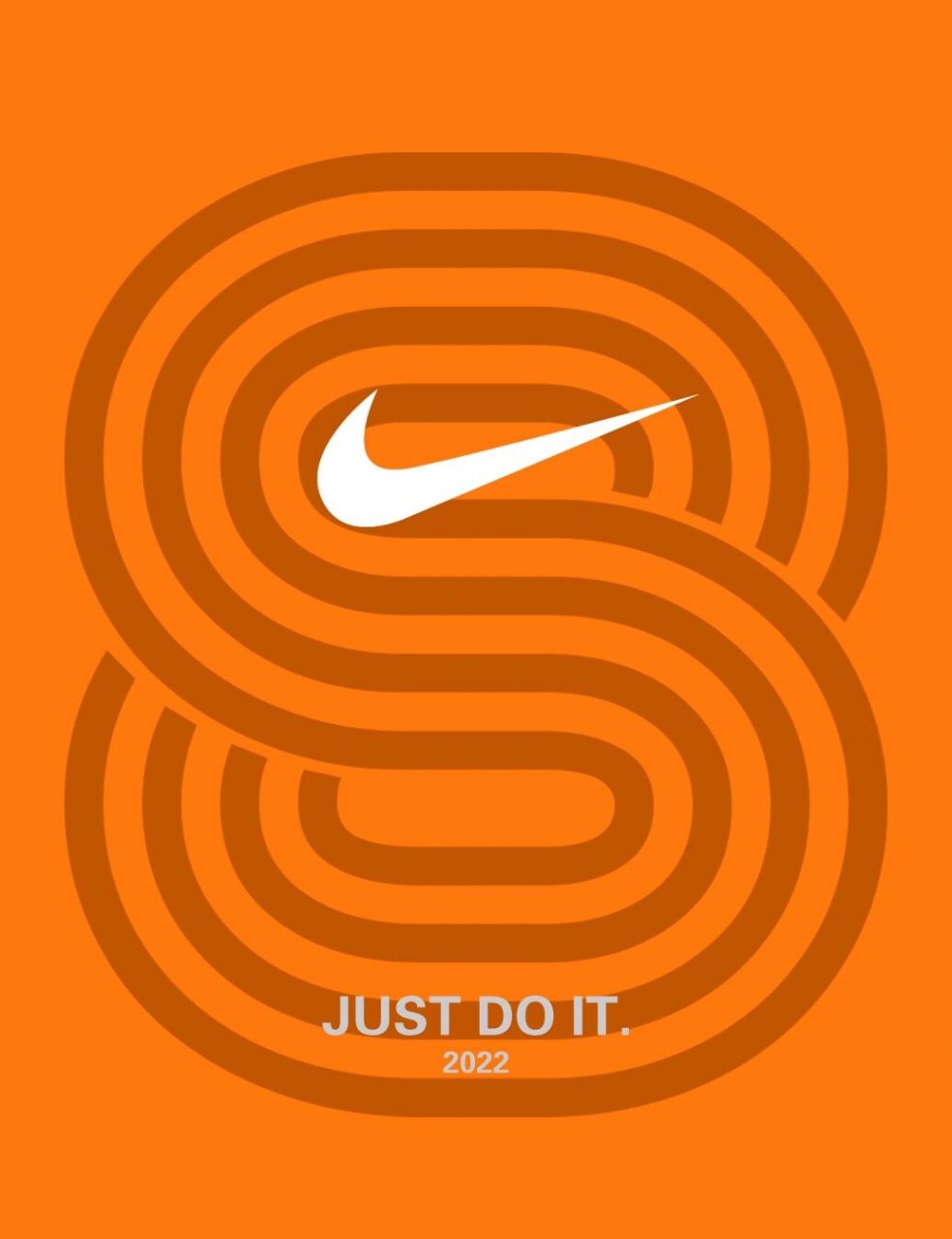 苹果手表 watch s7壁纸 表盘分享 耐克 watch自带人像表盘 耐克主题