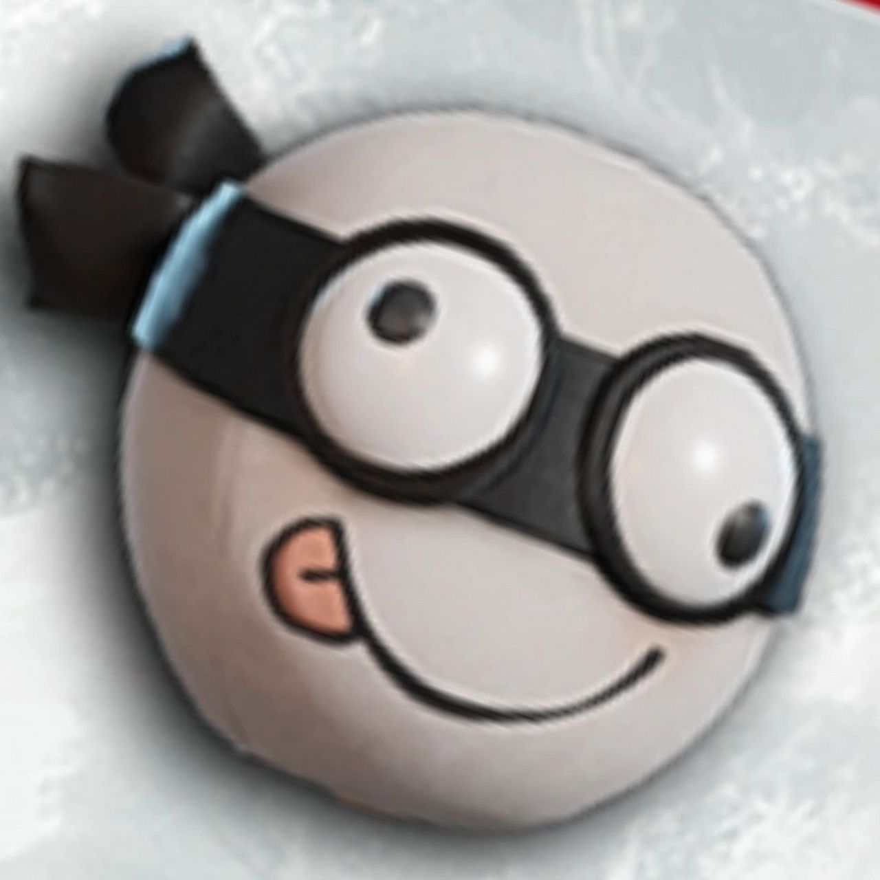 永劫无间头套,发型,表情等道具领取 错过滑稽头套可以签到领取 第一步