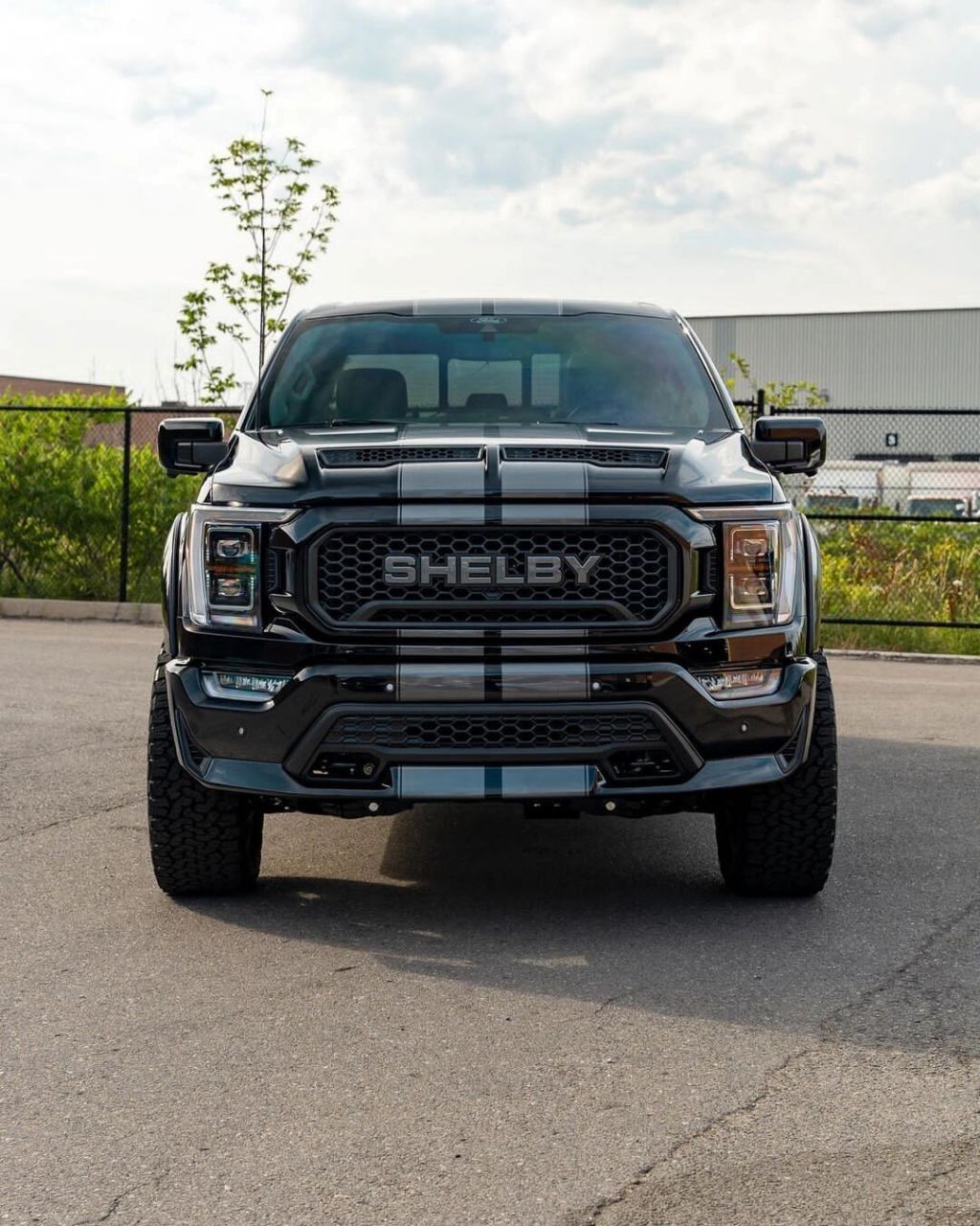 ford f-150 shelby #福特f150# #福特猛禽# #皮卡# #皮卡车