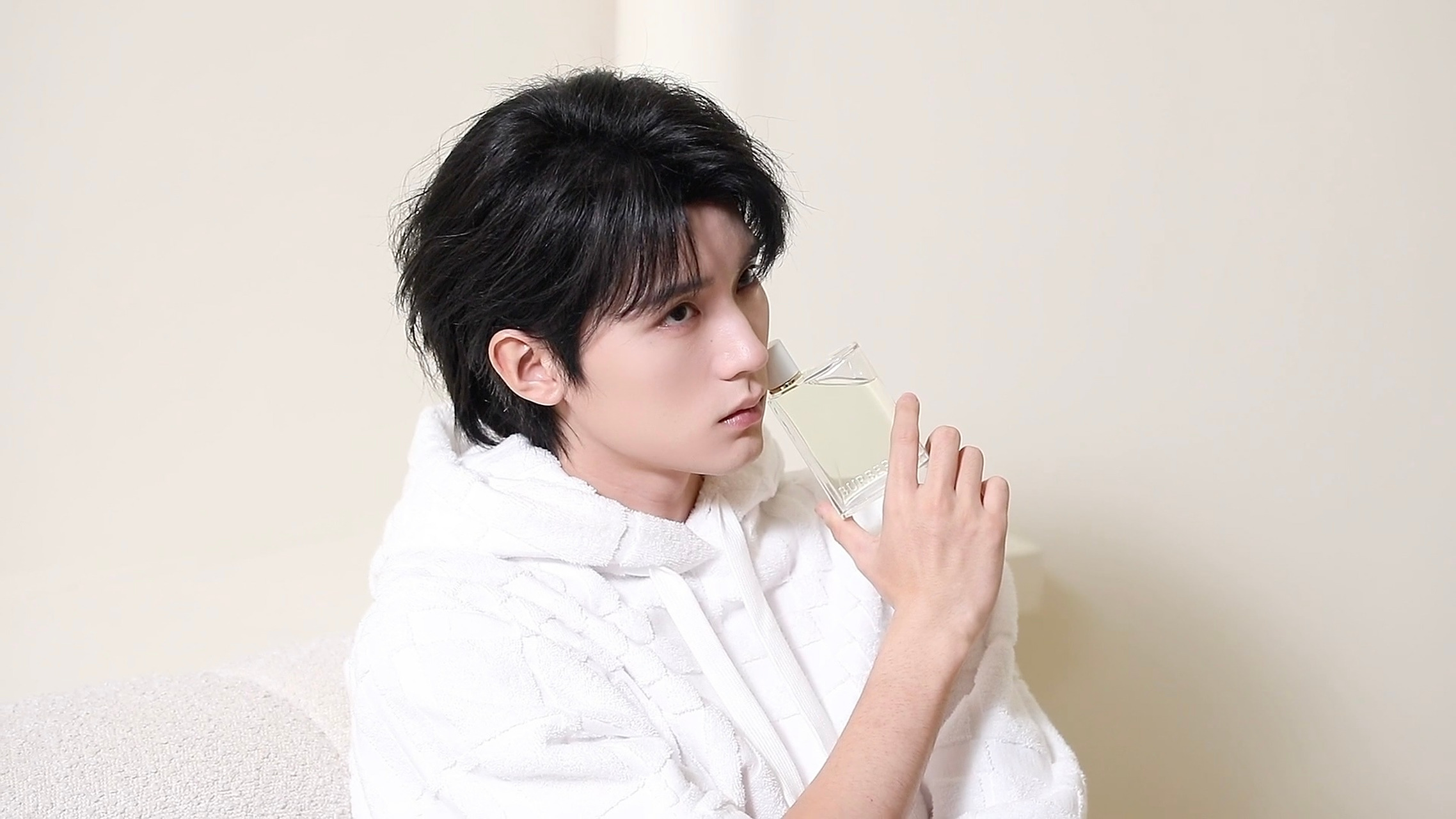 78#周翊然沈倦#02 live图先来～周翊然tz02一会