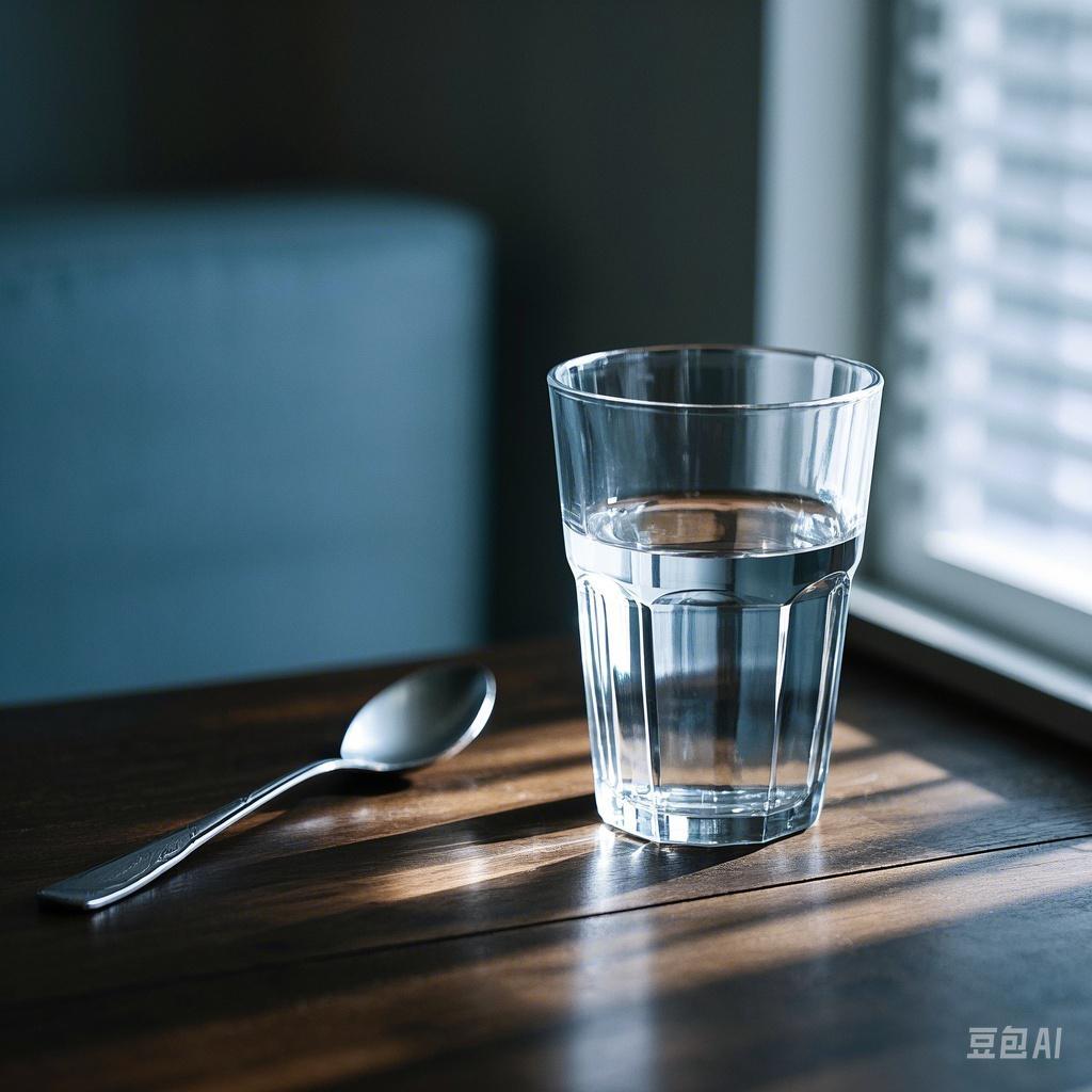 每天一杯白开水,身体竟然有七大变化!你喝对了吗?