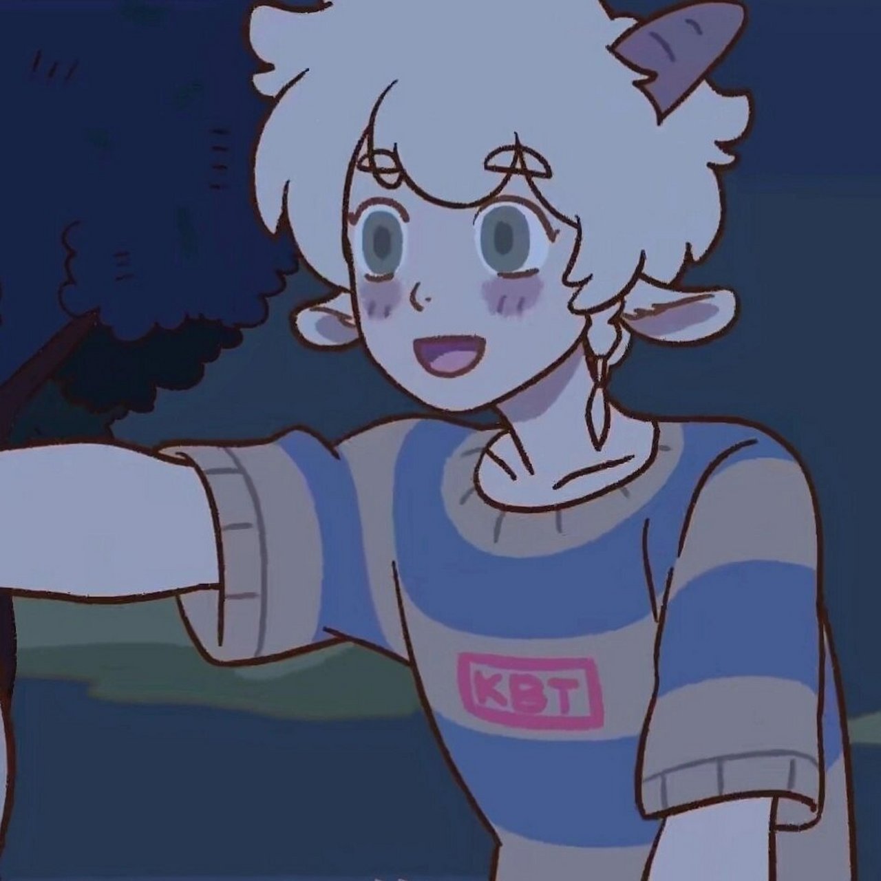 艾勒他真的 很会穿!(万圣街头像3!