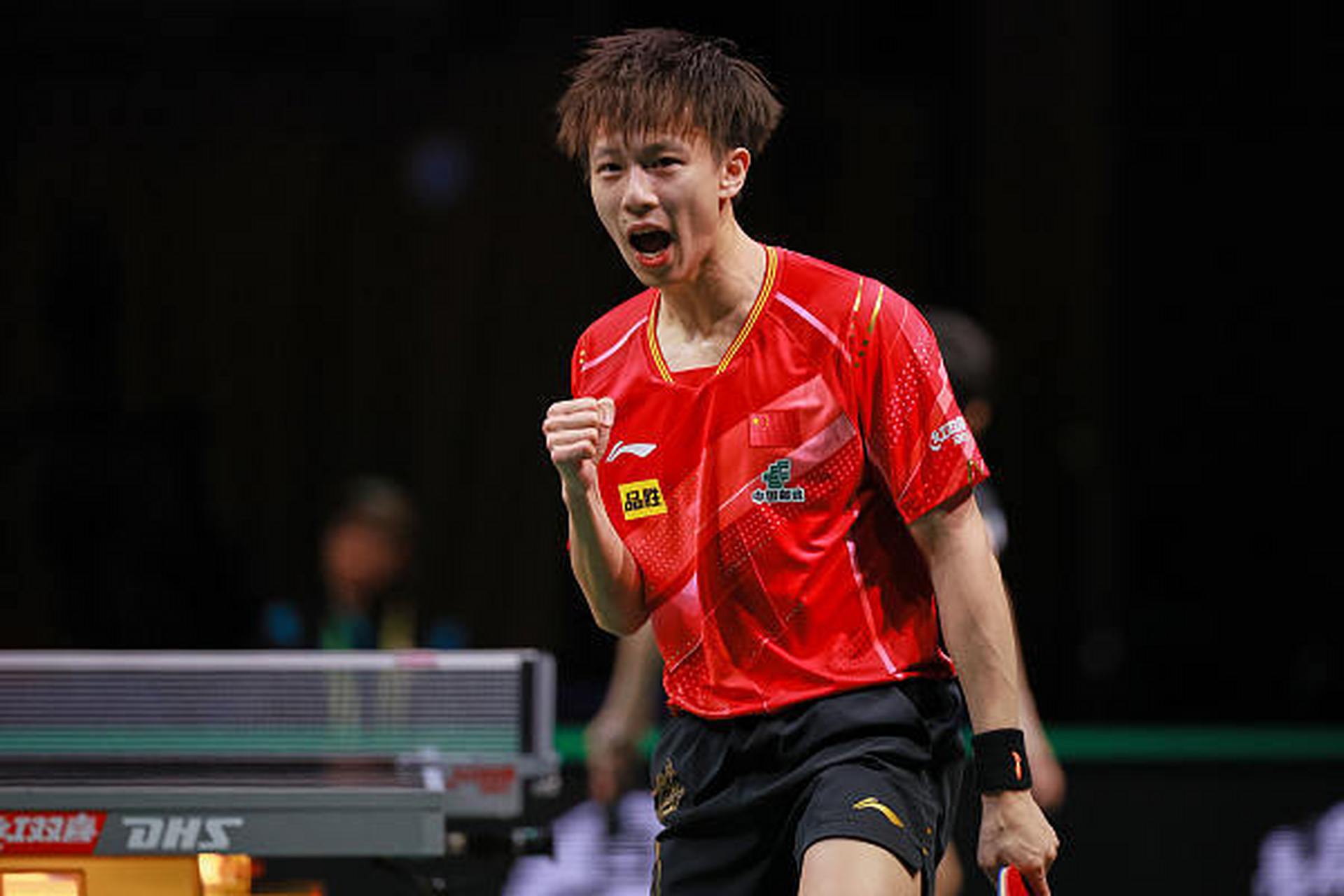 【#国乒公布杭州亚运会名单# 林高远身兼三项】第19届亚运会将于9月23