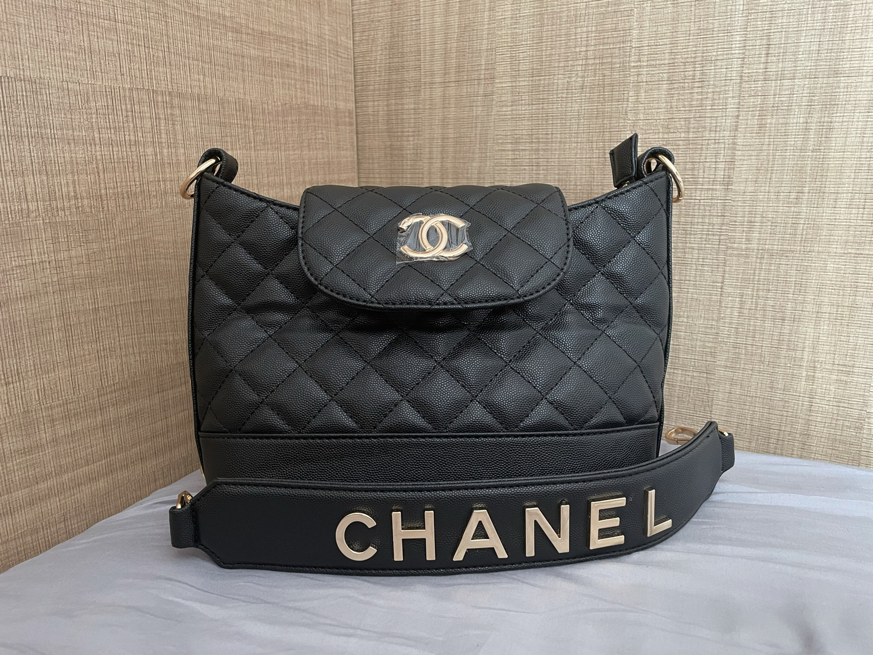 99香奈儿vip积分包「绝对没有!