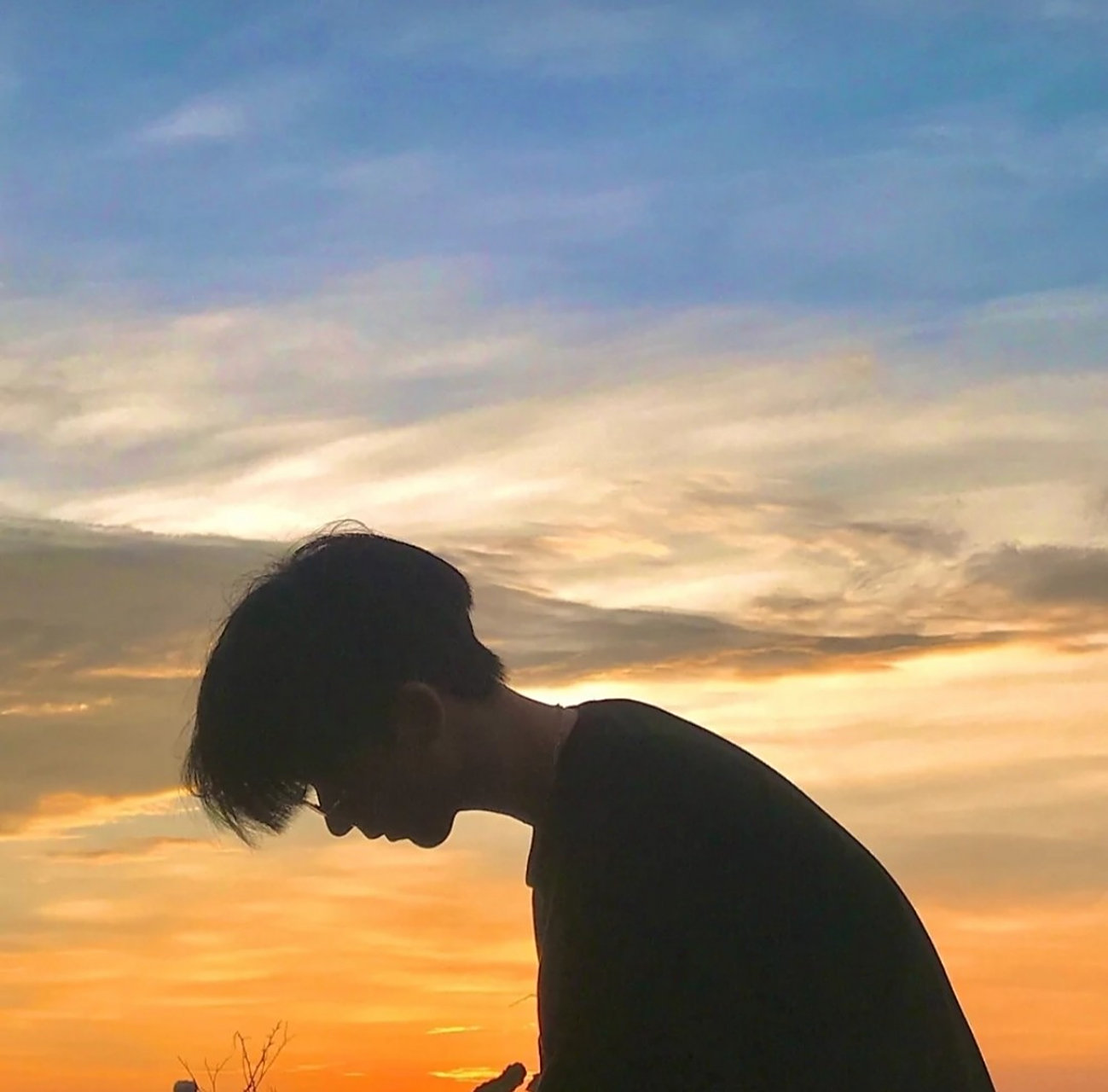 帅气男生头像 好看帅气的微信qq男生头像