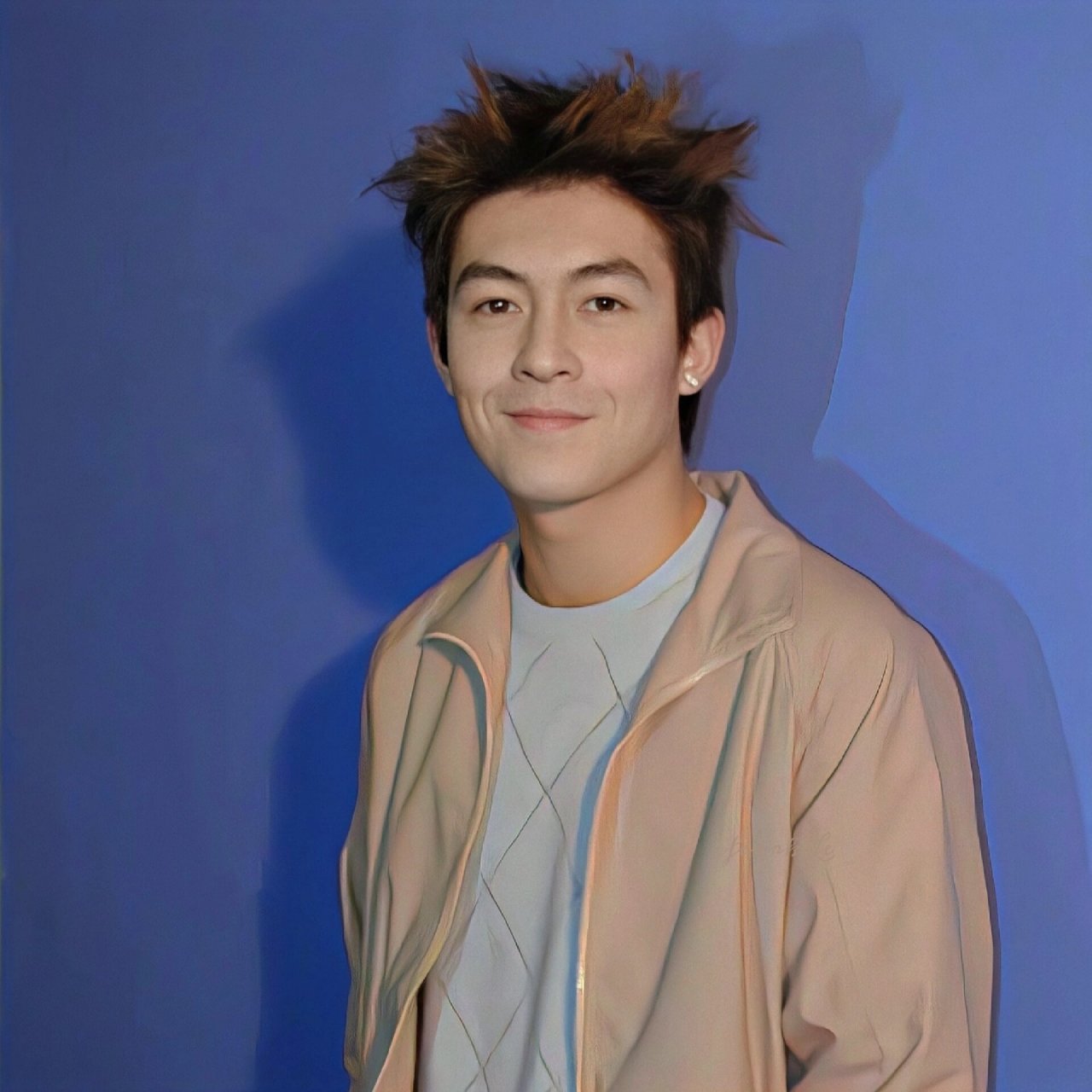 【自修】陈冠希头像