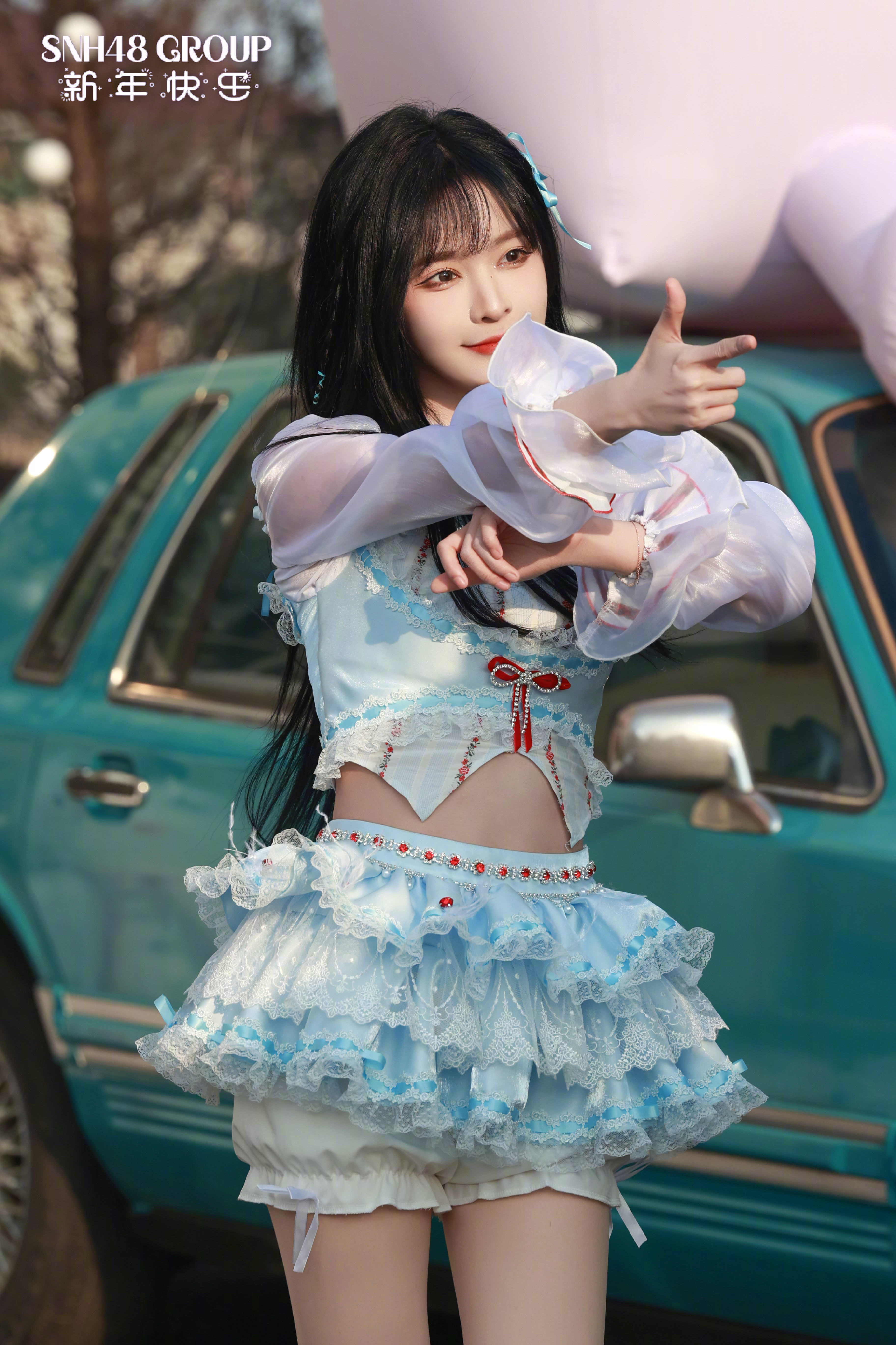snh48歌曲(snh48歌曲spy)