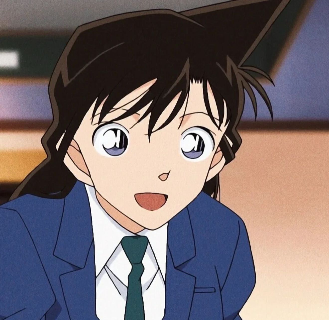 名柯头像 高清无水印名柯头像,抱图私聊