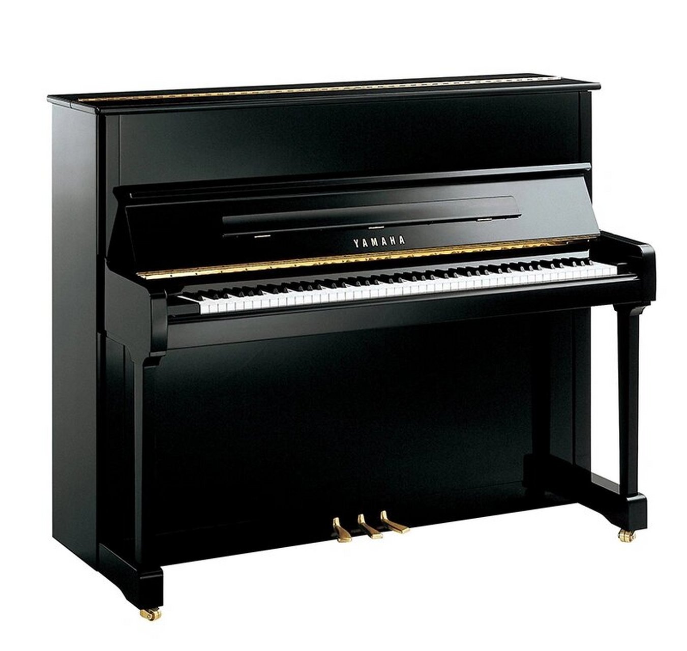 雅马哈钢琴u1j p121 b121如何选?