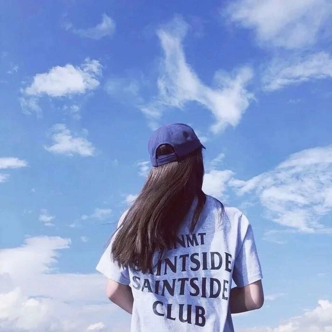 背影情侣头像|蓝天下的我和你7815|第31弹 7815分享喜欢的