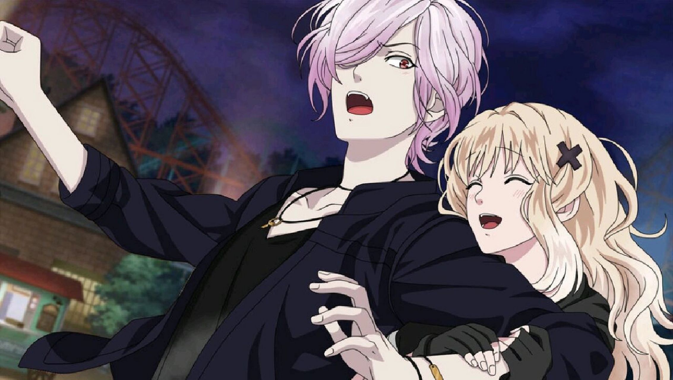 震惊,魔鬼恋人第三季开播?