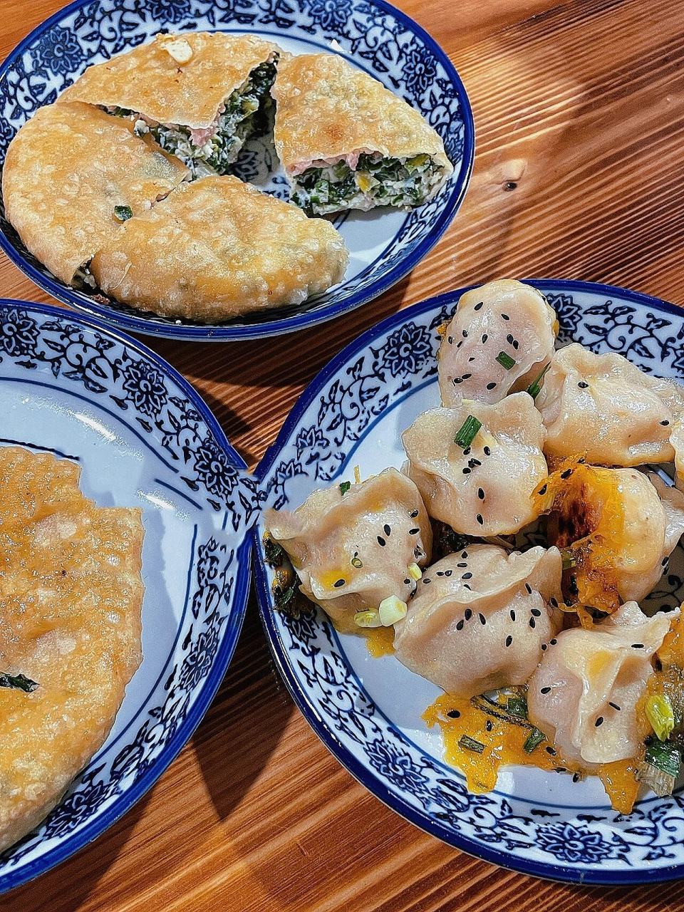 游埠古镇&一条充满人间烟火气的早茶街~ 在小红94也看了很多游埠