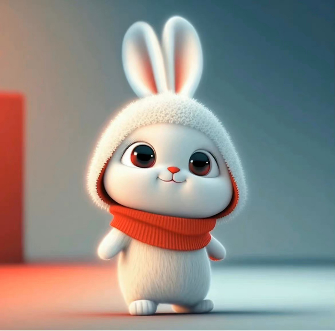 属兔男比较善于思考,对待一些事情也有着独到的见解,而属狗女在宽厚的