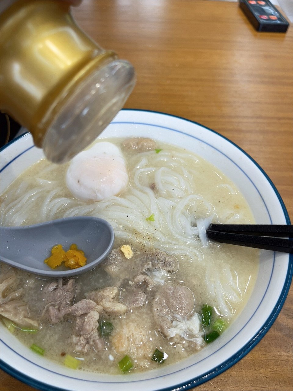 海南四大粉之一 海南有四大粉,1.抱罗粉,2.海南腌粉,3.陵水酸粉,4.