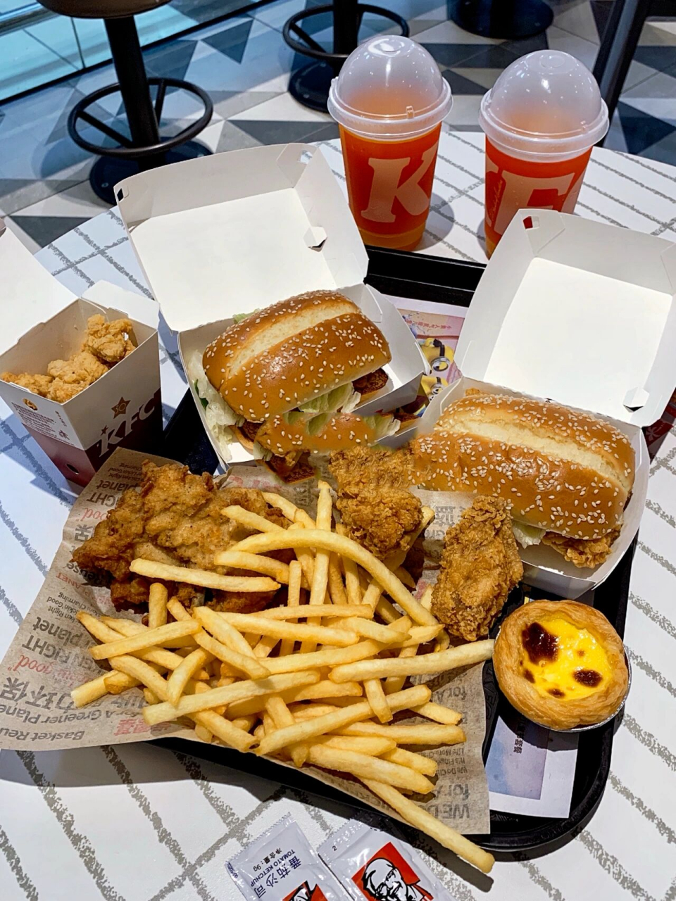 生日半价桶真的太划算了,淘99随时可以买!不是生日也可以用!