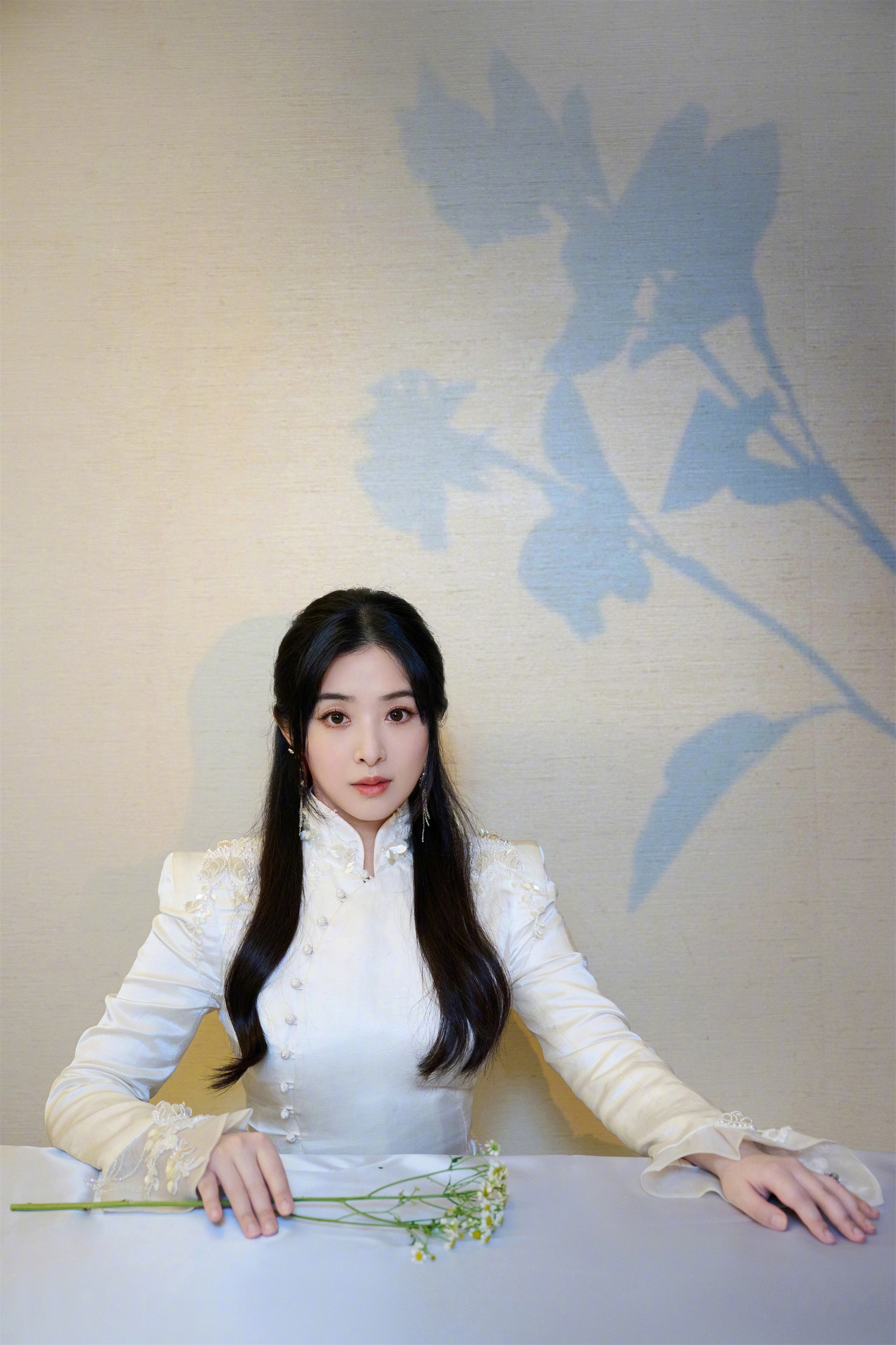 张含韵:若思念,终相见