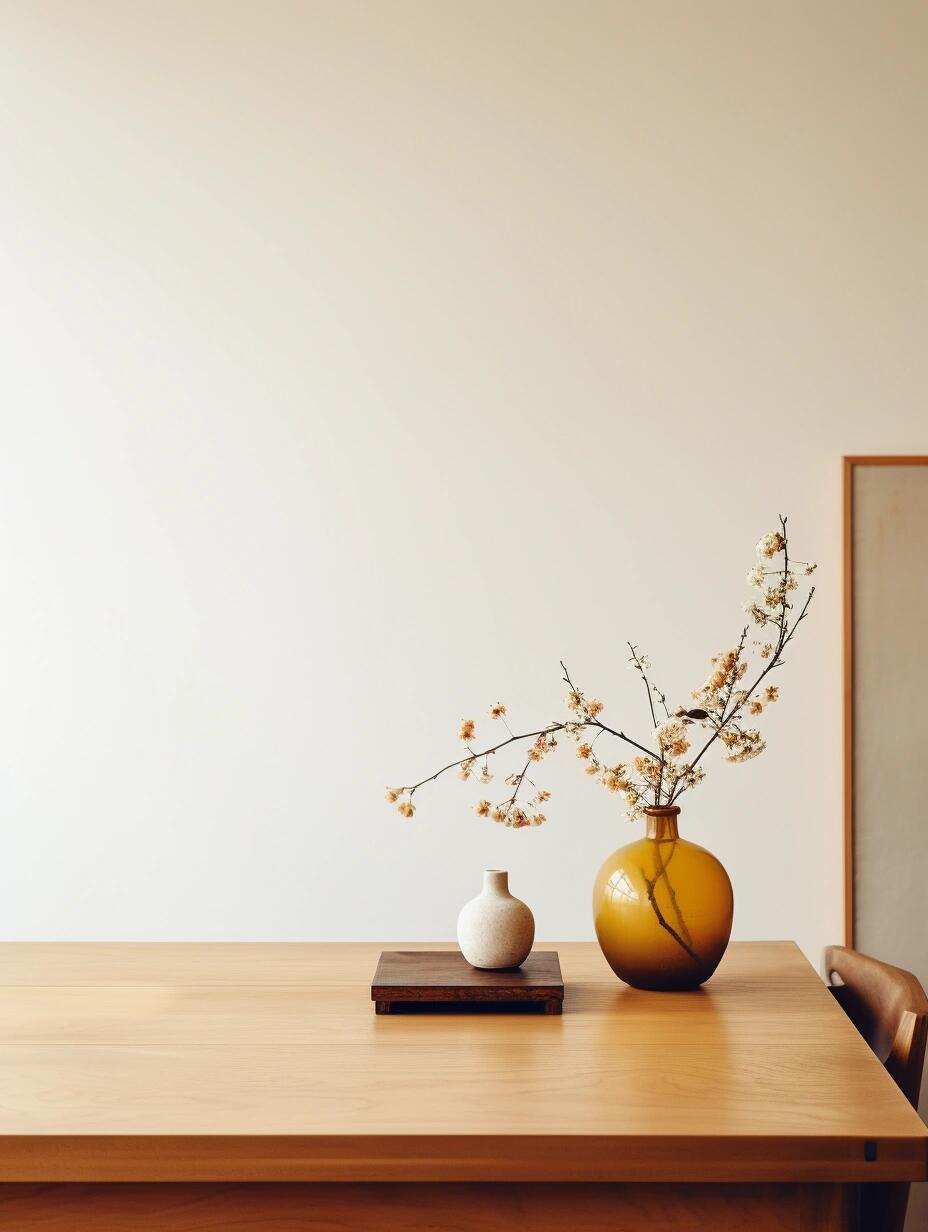 97关键词直出 浅色系木质桌面 空背景 关键词分享:corner of the