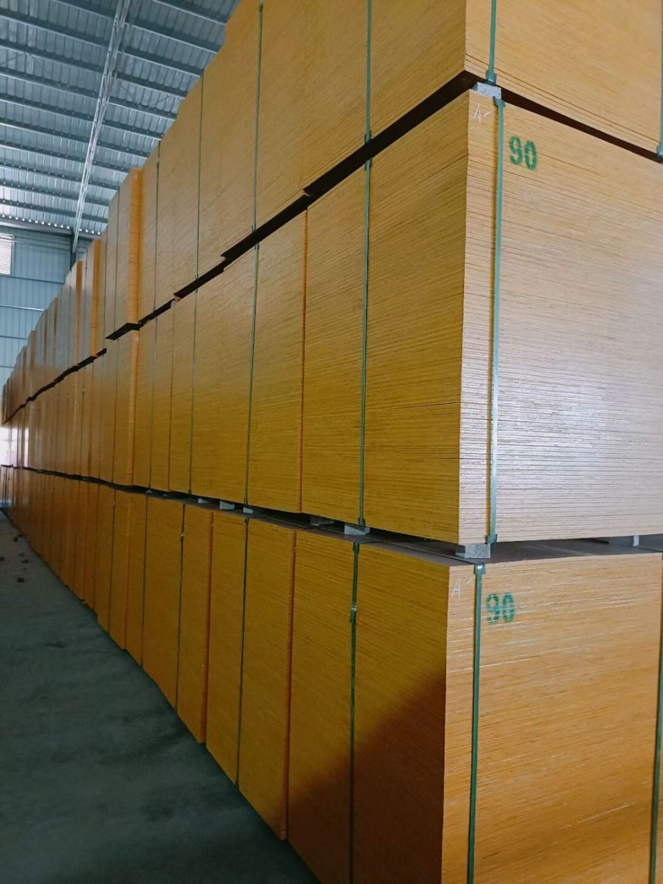 丽水二手建筑模板木方木跳板回收租售 丽水市   高价回收二手木材