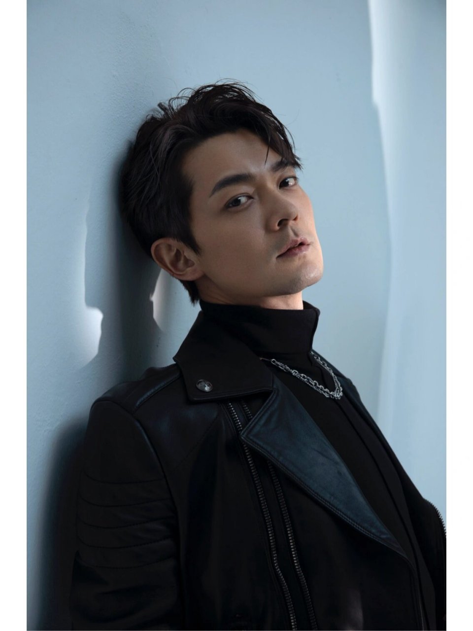 演员/闫肃 中国内地影视男演员,主持人,国家健将级竞技健美操运动员