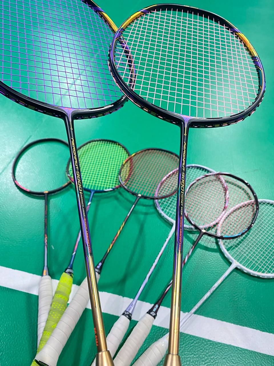 李宁风动9000i—市售版和礼盒版 今天聊一下李宁风动9000i.