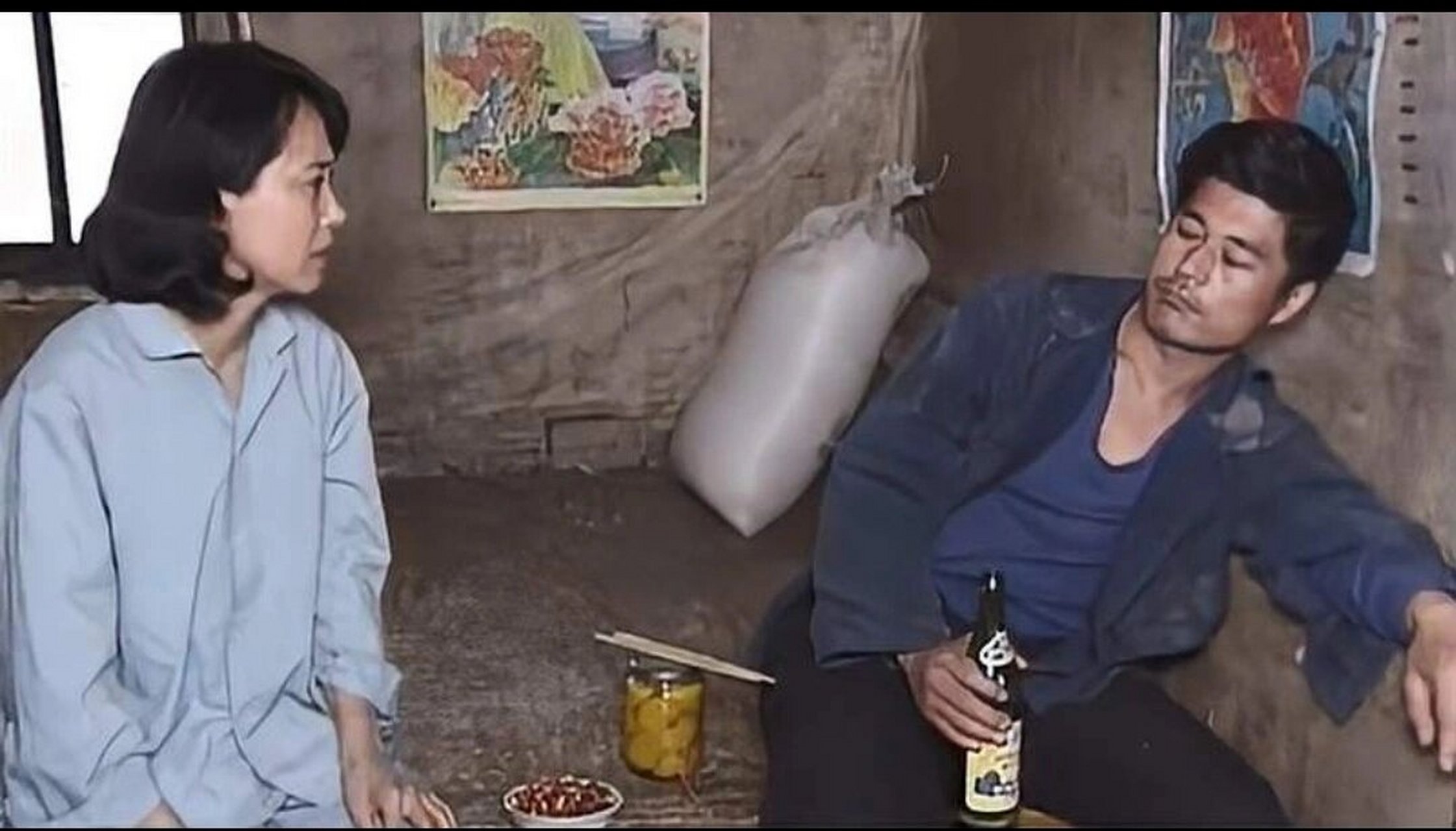 最爱看的年代剧之一《情债》 《情债》是1995年内地电视剧,该剧讲述的