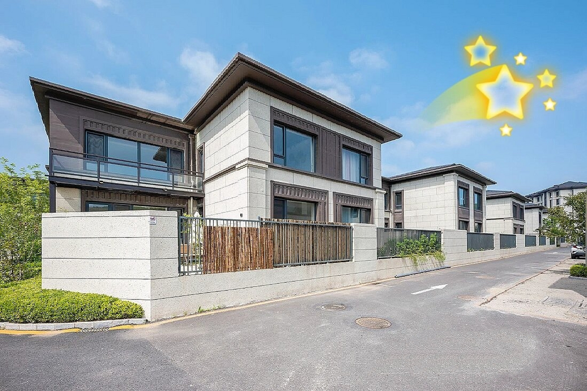 大连金石滩-临海联排别墅97  7715旅行不是浪迹天涯,而是给心找