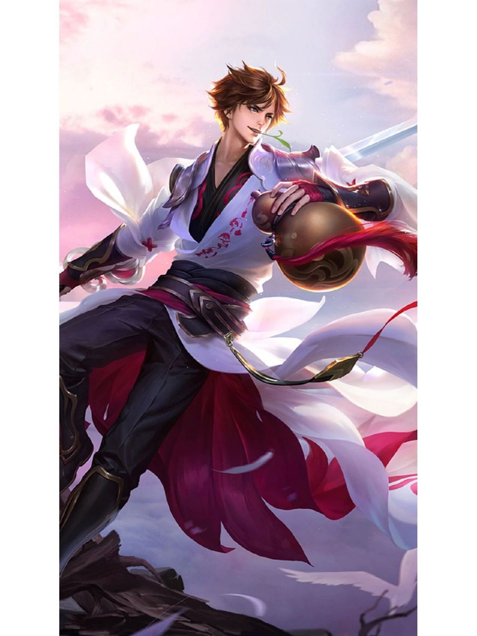 李白壁纸 (高清)