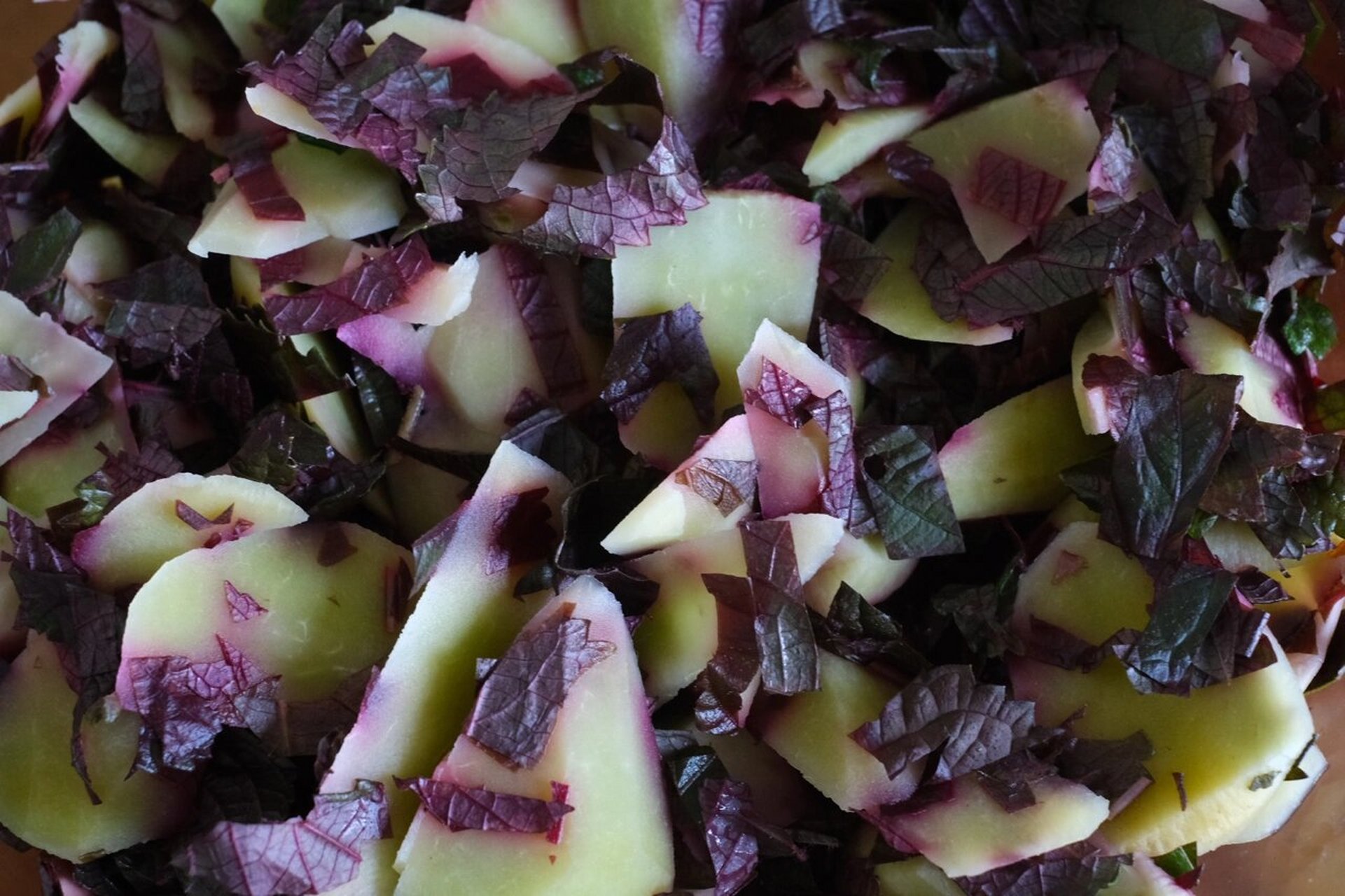 大理民间零食|油柑紫苏|酸木瓜紫苏|糖渍 07油柑紫苏和酸木瓜紫苏都