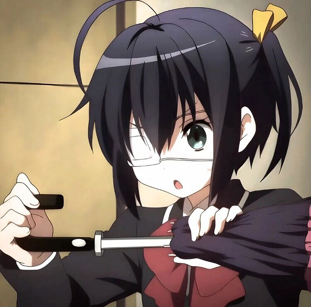 小鸟游六花封神头像757597 更新啦08