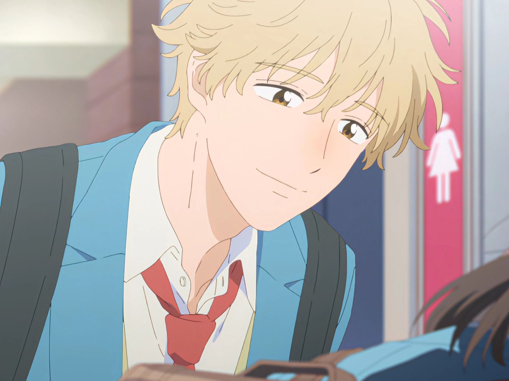 狗狗男友志摩聪介06|自截