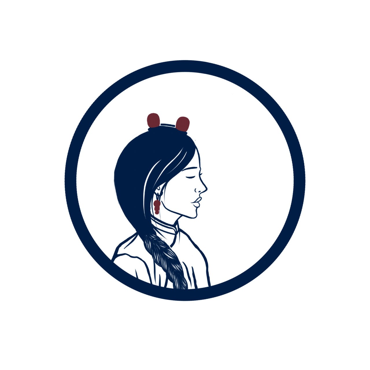 你喜欢的藏式情侣头像来了