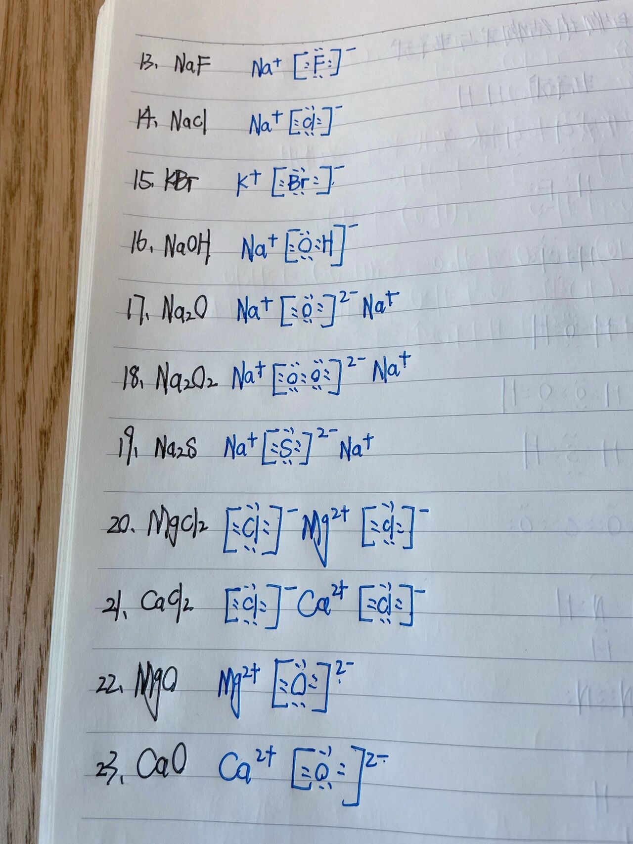 溴化钾形成过程电子式图片