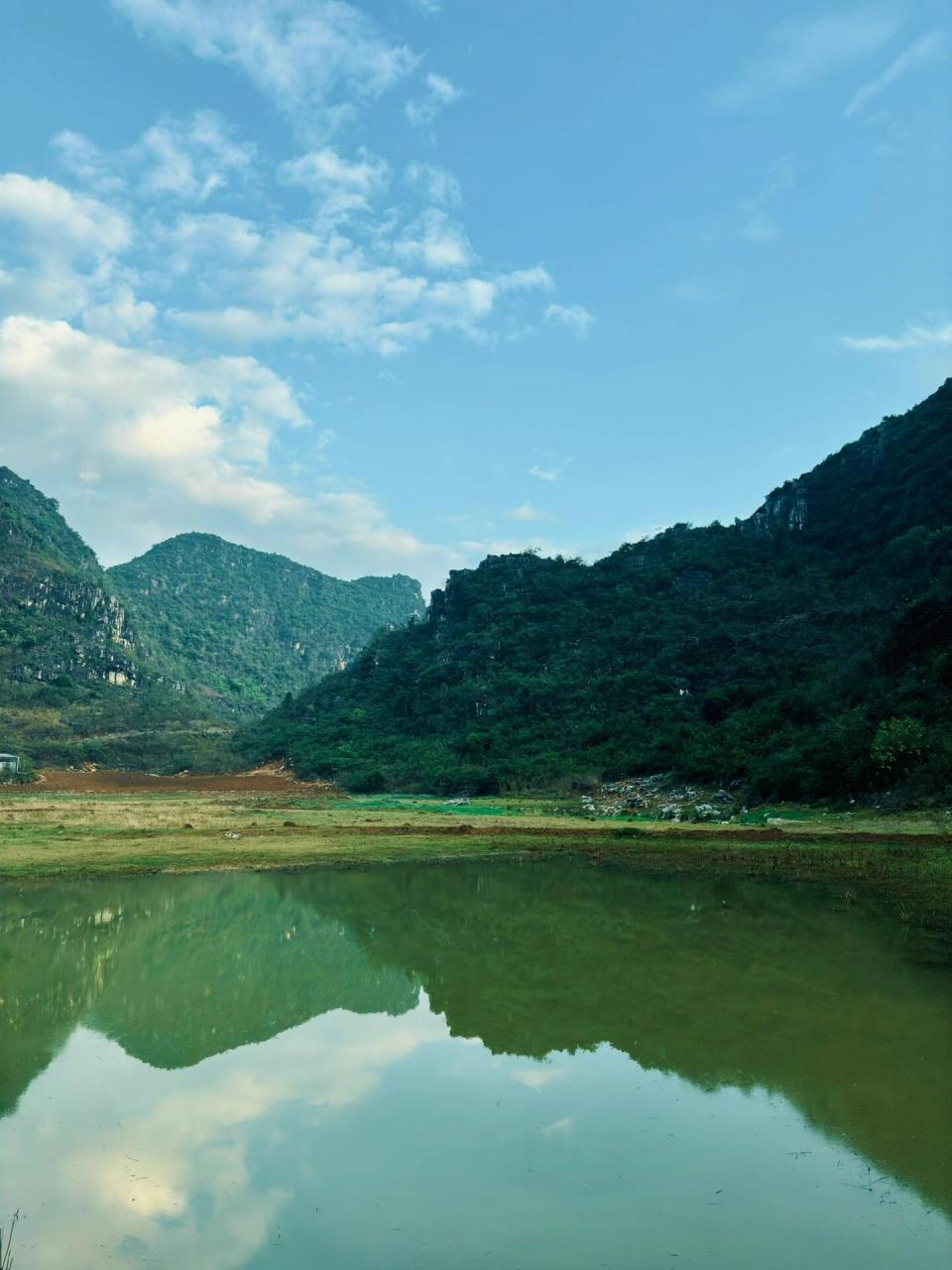 崇左扶绥99蕞值得去的小众冷门美景地 98寻找广西景点之小众冷门