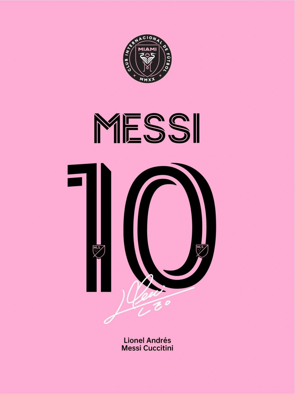 分享梅西壁纸,高清4k