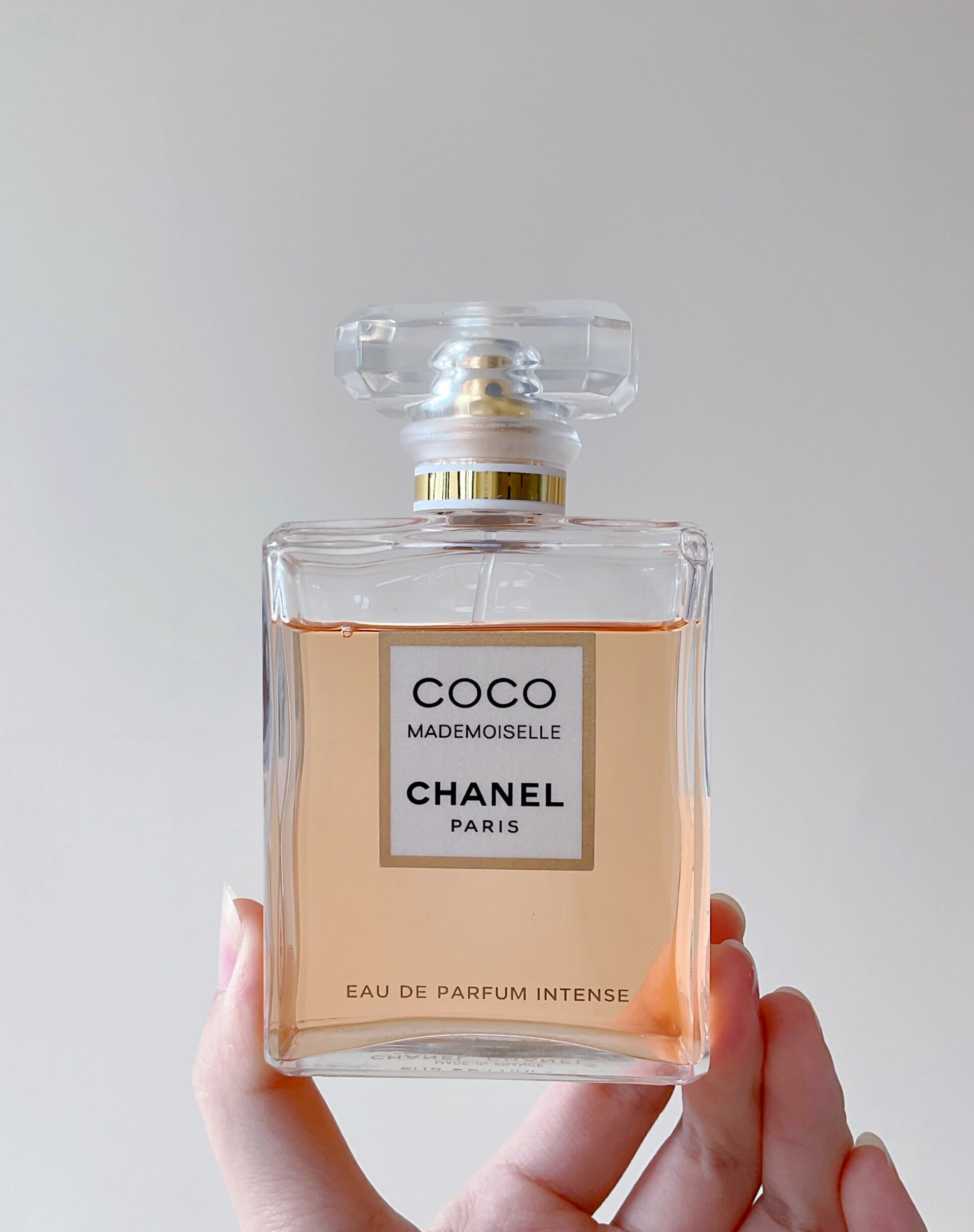 香奈儿可可小姐coco馥郁版女士浓香水 前调:橙子02香柠檬02柠檬